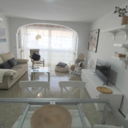 Picasso Center Apartment 马拉加 外观 照片