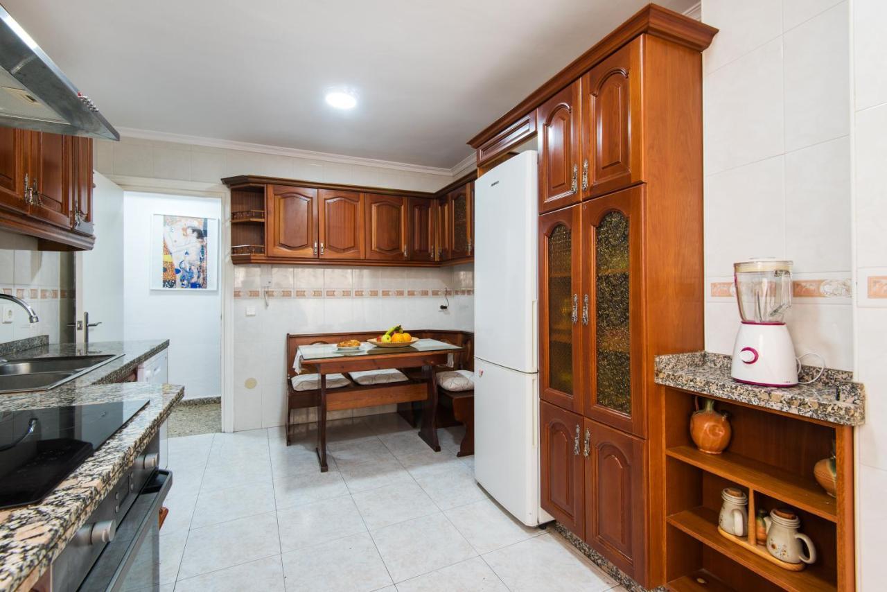 Picasso Center Apartment 马拉加 外观 照片