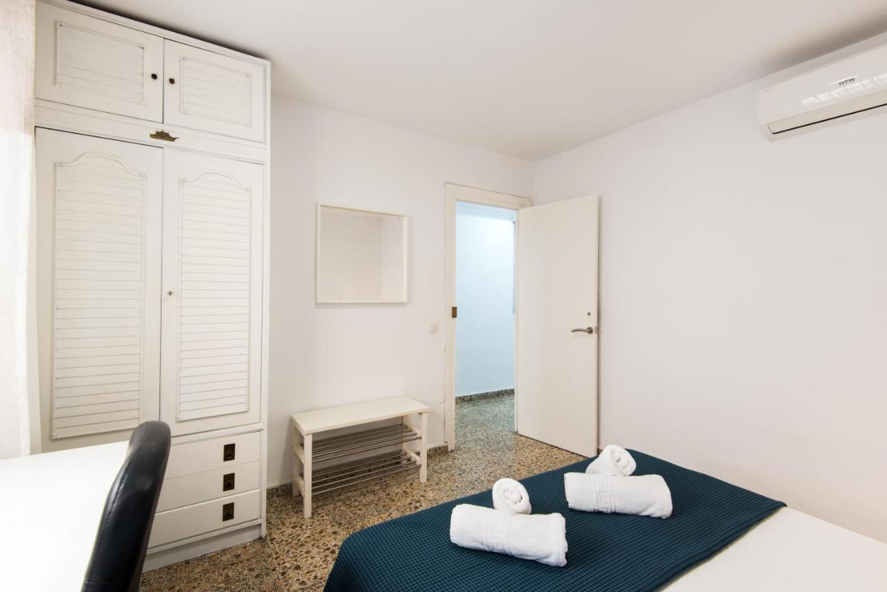 Picasso Center Apartment 马拉加 外观 照片