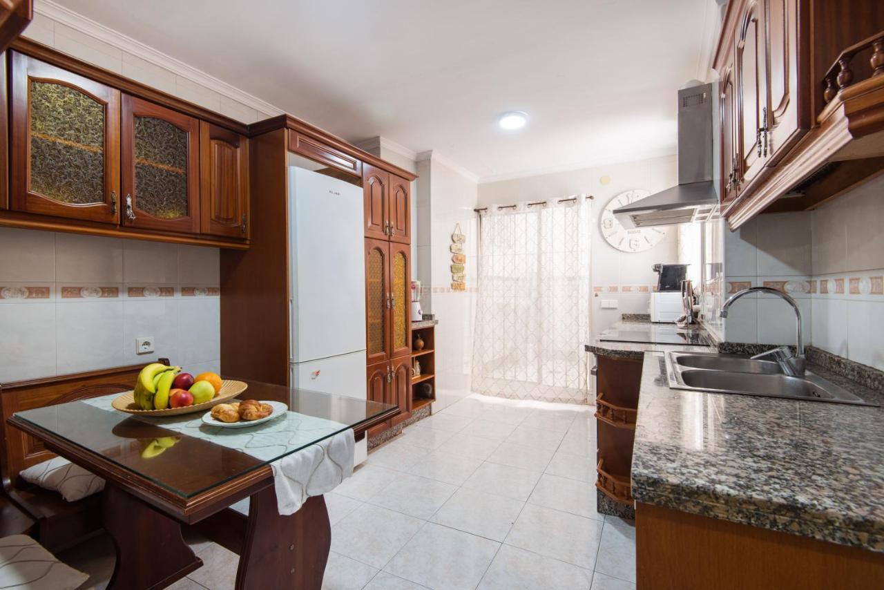 Picasso Center Apartment 马拉加 外观 照片